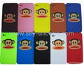 iphone 4s silicone case 5