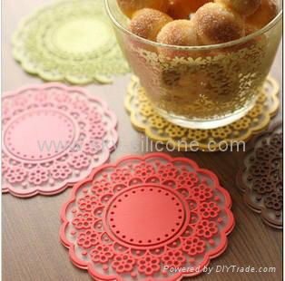 silicone cup holder 4