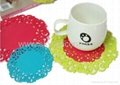 silicone cup holder 5