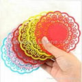 silicone cup holder series 2