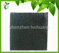 activated carbon foam sponge filter 3