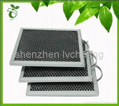 dustproof mesh 