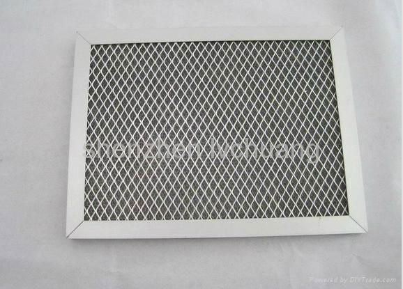 dustproof mesh  4