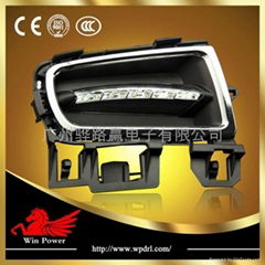 Osram Mazda 6 LED DRL Light