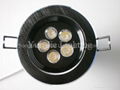 5W LED Ceiling Light