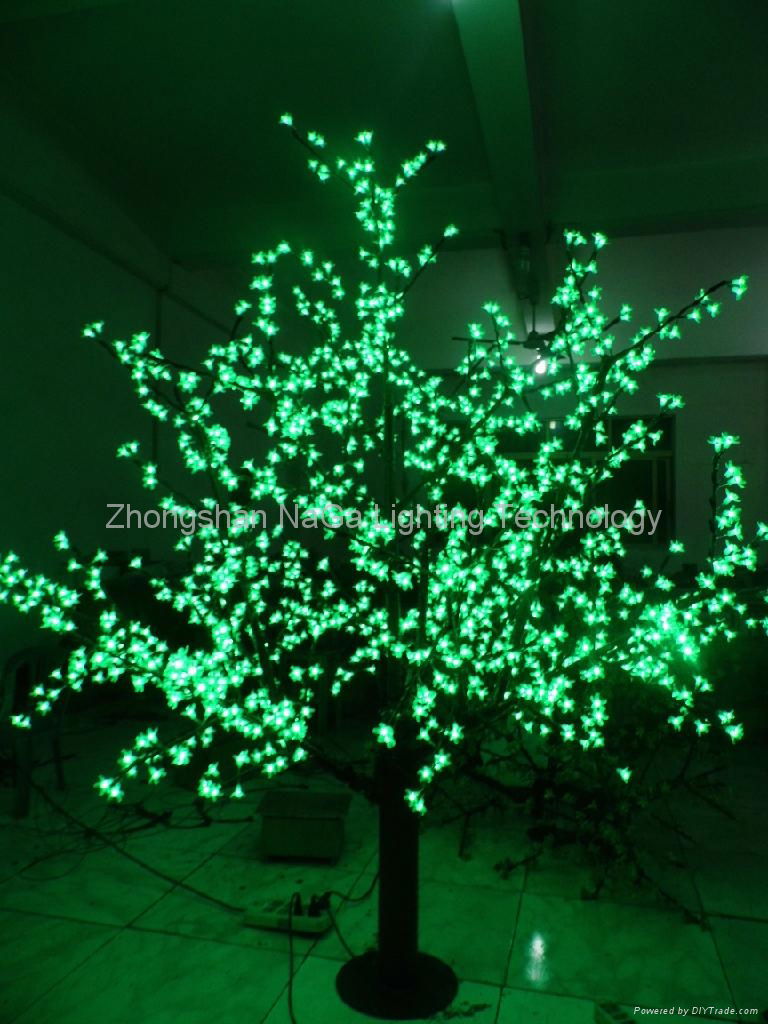 LED Christmas Tree Light 3