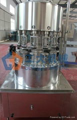 Wine Filling Machine