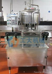 Water Filling Machine	