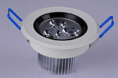 5w LED ceiling spotlight