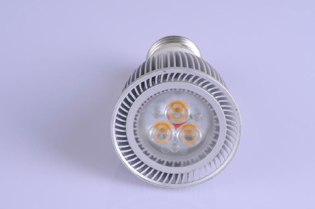 LED lamp cup 2