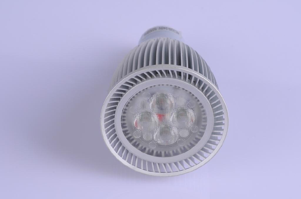 LED lamp cup 4