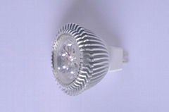 LED lamp cup