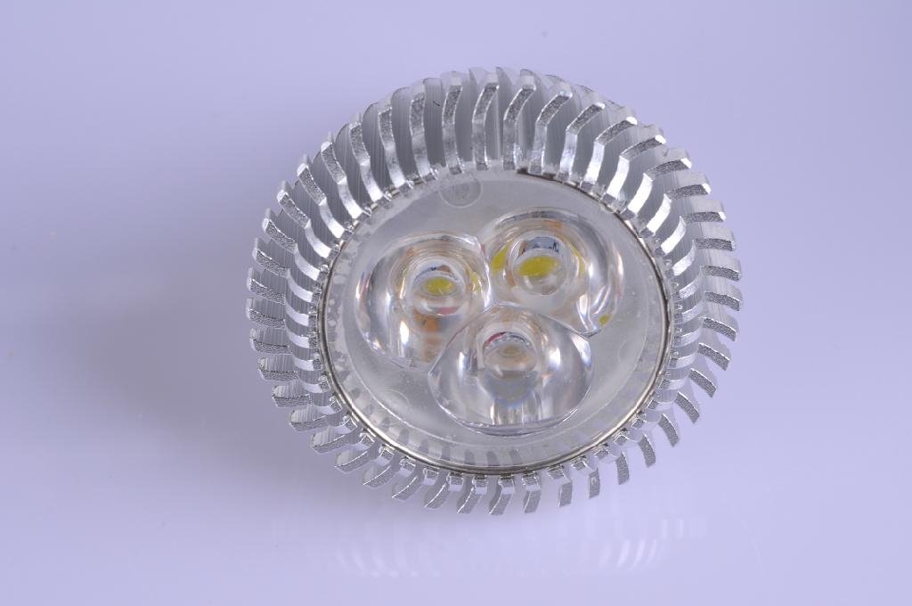 LED lamp cup 2