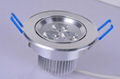 3W/5W/7W LED ceiling spotlight 2