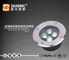 LED Uderground light