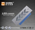 LED CORNER LAMP SERIES 1