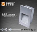 LED CORNER LAMP SERIES 3