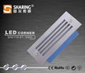 LED CORNER LAMP SERIES 4