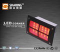 LED CORNER LAMP SERIES 5