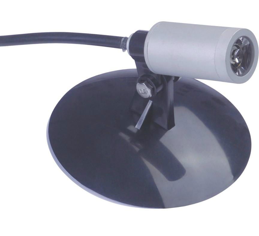 LED Drive way light 2