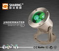 LED Uderwater light