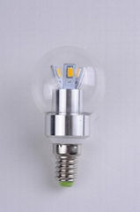 NEW style E14 LED CANDLE BULB