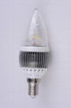 NEW style E14 LED CANDLE BULB 2