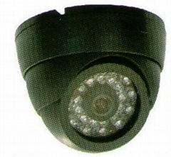 420TVL IR Dome Camera