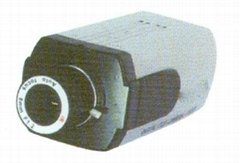 Gun Type Camera