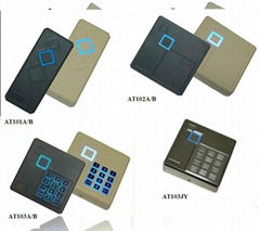 RFID Card Reader