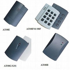 RFID Card Reader