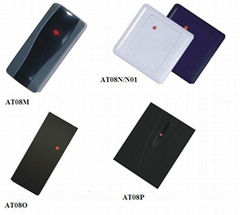 Access Control Card Reader