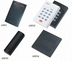 RFID Card Reader