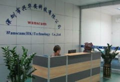 Shenzhen Wanscam Technology Co., Ltd