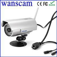 Wireless WPA Day & Night 36 LED Outdoor use Waterproof IP Camera