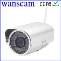  IR CUT Wireless WiFi Waterproof Outdoor IP Camera