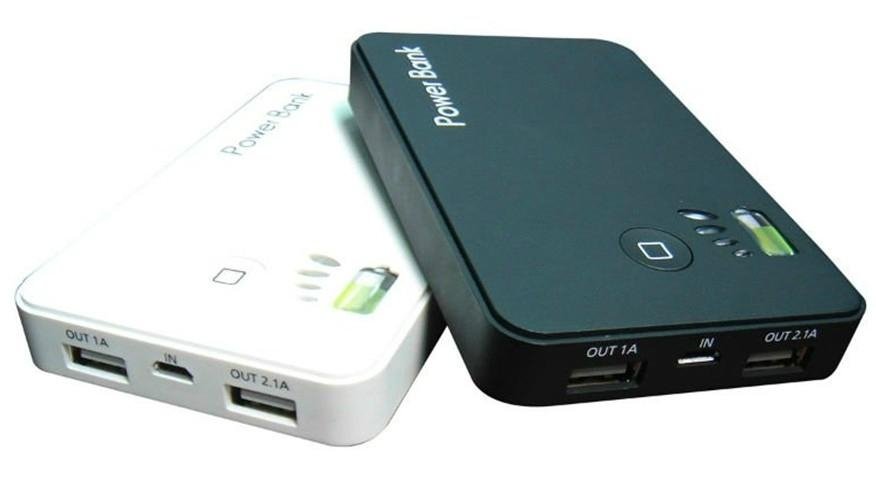 wholesales usb power bank for mobile, PC power supply 