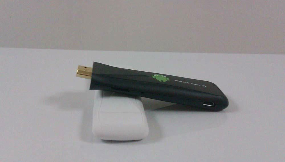 NEW mini dongle USB tv stick wifi DHMI google dongle android 4.0 1080P  4