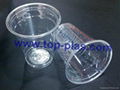 Disposable Plastic Cup 2