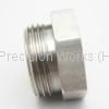 CNC Machining Precision Turned Parts 1