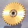 Brass Motor Gears