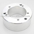 CNC Machining Aluminum Spare Parts