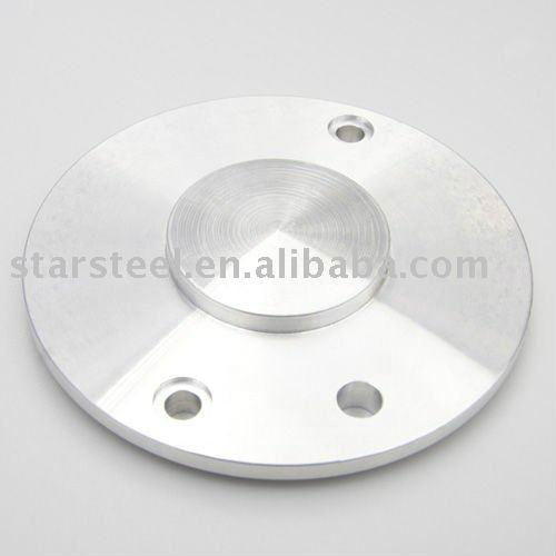 OEM CNC Machining Precision Stainless Steel Spare Parts