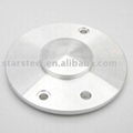 OEM CNC Machining Precision Stainless Steel Spare Parts 1