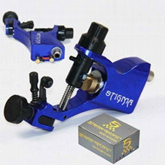 2012 new stigma V2 Bizarre  ortary tattoo machine shipping fast  