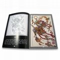 2012  new wholesale professional tattoo book  shipping fast  2