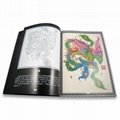 2012  new wholesale professional tattoo book  shipping fast  4