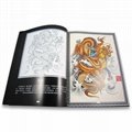 2012  new wholesale professional tattoo book  shipping fast  5