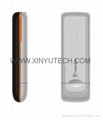 1080P pocket  PC with Android 4.0 OS Support USB 3G hdmi dongle 