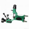 2012 high quality rotary tattoo machine 1